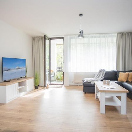 Deluxe Apartment - Sauna & Pool - Free Parking Винтерберг Екстериор снимка